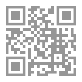 Qr Code فضائل الخلفاء الأربعة وغيرهم ويليه الإمامة والرد على الرافضة