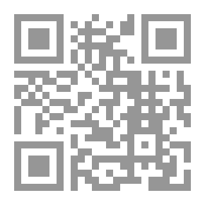 Qr Code مكاشفة القلوب في معاملة حضرة علام الغيوب
