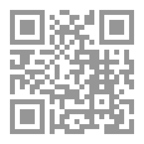 Qr Code People Of Words And People Of Meanings; A Study In The History Of Jurisprudence