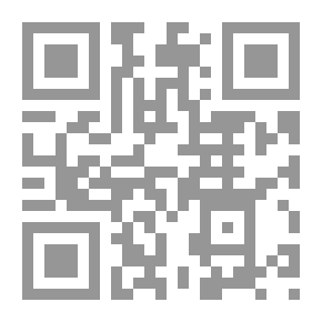 Qr Code معالم الحياة العربية الجديدة