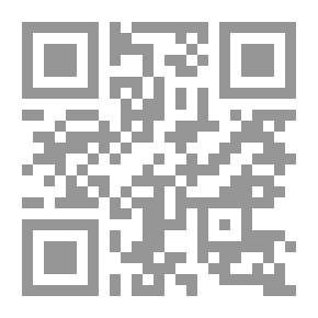 Qr Code أشعار الشعراء الستة الجاهليين، اختيارات من الشعر الجاهلي