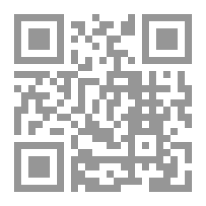 Qr Code 3271 كتاب ديوان ابن نباتة