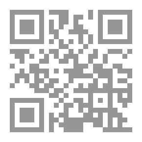 Qr Code نظرية التوصيل وقراءة النص الأدبى