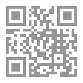 Qr Code الندوات والمحاضرات