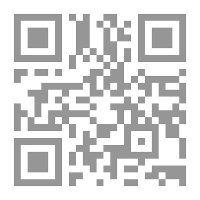 Qr Code The Laws Of The Apostles In The Tradition Of The Coptic Church