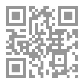 Qr Code سجل التاريخ الشفوي لببليوغرافيين في كاليفورنيا: الأب و