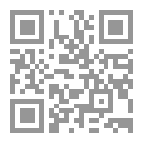Qr Code صورة الفنان في شبابه عربي - إنكليزي