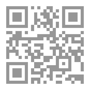 Qr Code أثواب لونتها الشمس: الملابس الفلسطينية الوطنية