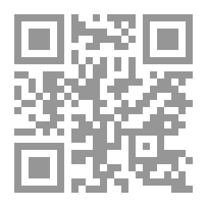 Qr Code إكمال تهذيب الكمال فى أسماء الرجال ج11
