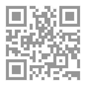 Qr Code موسوعة تربية الأبناء - مراهقة بلا ارهاق - الجزء الثاني
