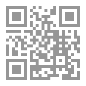 Qr Code المسيح ابن مريم