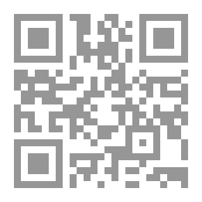 Qr Code زهر الأفانين في الجواب عن الاسئلة الثلاثين