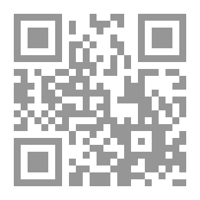 Qr Code الحياة الثقافية في فلسطين
