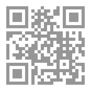 Qr Code سنابل العمر بين القرية والمعتقل