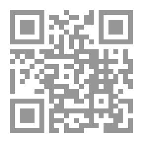 Qr Code معادلة السعادة: لا تريد شيئًا افعل أي شيء = امتلك كل شيء