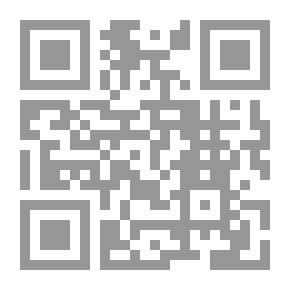 Qr Code جوهره الذات