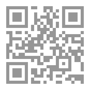 Qr Code الأقوال المرضية في صلاة التحية
