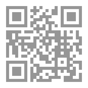 Qr Code الحب في الله على ضوء الكتاب والسنة بنهم سلف الأمة