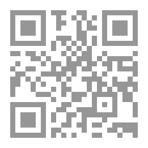 Qr Code أخبار الأئمة الرستمين