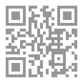 Qr Code تأثيرات انتهاء الحرب الباردة على سلطات مجلس الأمن في حفظ السلم والأمن الدوليين `دراسة تحليلية في القانون الدولي`