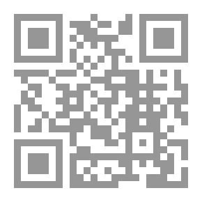 Qr Code The Final Say In The Provisions Of Plural And Short