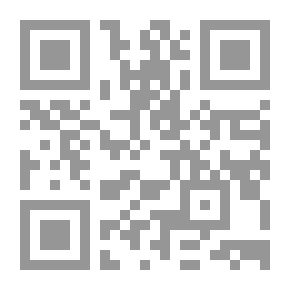 Qr Code الأعمال الشعرية لإليزابيث باريت براوننج ، المجلد الأول