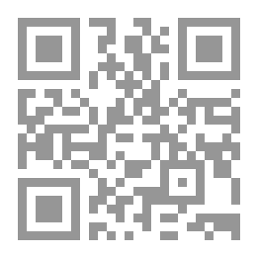 Qr Code لمسات تفسير الشعراوي