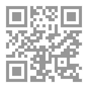 Qr Code المقابلة الشخصية الأولى (للطلاب - وكل من يستعد للدخول في مضمار العمل)