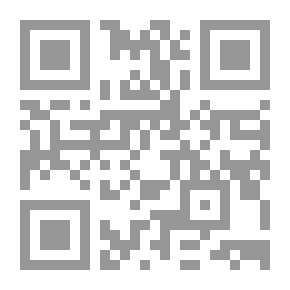Qr Code 4/4 تيسير الكريم الرحمن في تفسير كلام المنان