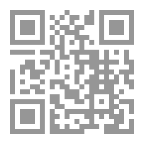 Qr Code ديوان طرفة بن العبد دراسة أسلوبية تأصيلية