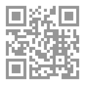 Qr Code أربعة كتب اسماعيلية ؛ منقولة عن النسخة الخطية هـ 75 المحفوظة في مكتب امبروسيانة - ميلانو