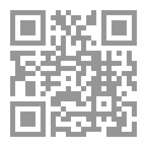 Qr Code أخلاق الطبيعة واتجاهاتها العملية