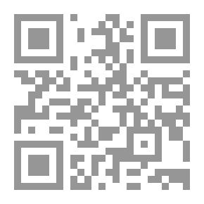 Qr Code الحوكمة والإصلاح المالي والاداري