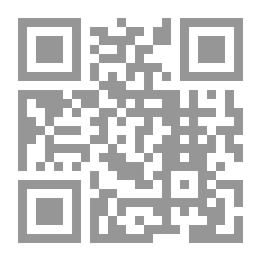 Qr Code المرآة اللامركزية: تعكس تحديدًا مخلصًا وممتعًا لشخصيات الذكور والإناث ، القديمة والحديثة ، التي تميزت بشكل خاص بالمؤهلات والمواهب والنزعات غير العادية ، الطبيعية أو المكتسبة ...