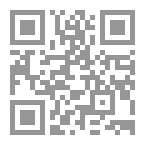 Qr Code السودان وكارثية انفصال الجنوب