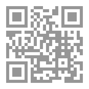 Qr Code اليهود في شرق البحر المتوسط في القرن الخامس عشر الميلادي