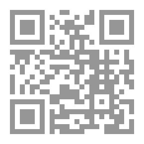 Qr Code تهذيب الكمال في أسماء الرجال؛ مج35