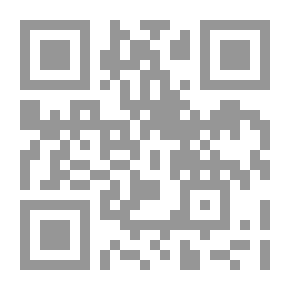 Qr Code الحضارة الحديثة والعلاقات الإنسانية