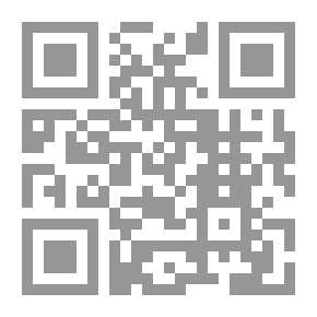 Qr Code معجم الشعراء من تاريخ مدينة دمشق الجزء الثالث