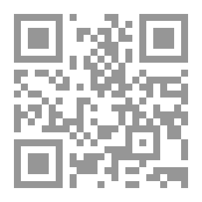 Qr Code المصنف لابن أبي شيبة ج6