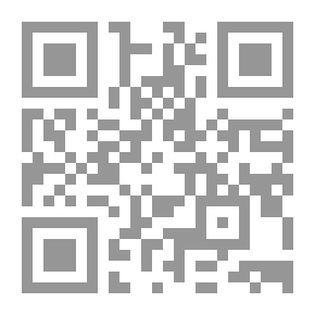 Qr Code Ali Bin Abi Talib, The Imam Of The Knowers, Or The Clear Evidence In Realizing Sufism’s Affiliation With Ali And Contacting Abu Hassan Al-Shazly