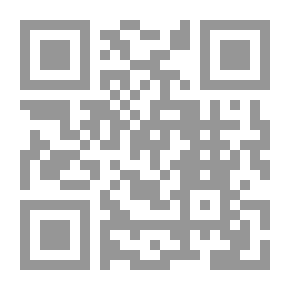 Qr Code قمع الحرص بالزهد والقناعة ورد ذل السؤال بالكتب والشفاعة