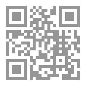 Qr Code مدينة القاع