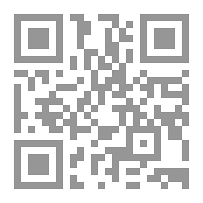 Qr Code البيئة من كارثة الى أخرى