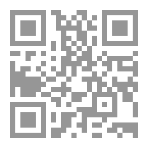 Qr Code من أريج القرآن ؛ استلهامات من سورة الفرقان