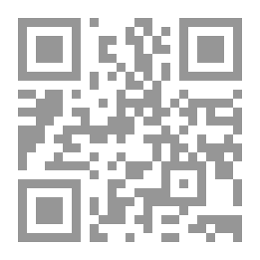 Qr Code حوارات في يوم الحسرات