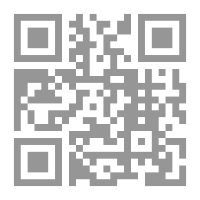 Qr Code Fangs From Behind A Smile