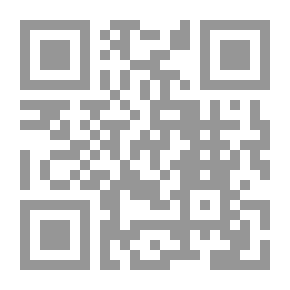 Qr Code أخبار بطاركة كرسي المشرق