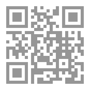 Qr Code أقباط المهجر: ثلاثية الدولة والكنيسة والمواطنة