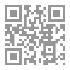 Qr Code المختار من شعر محمود درويش #1